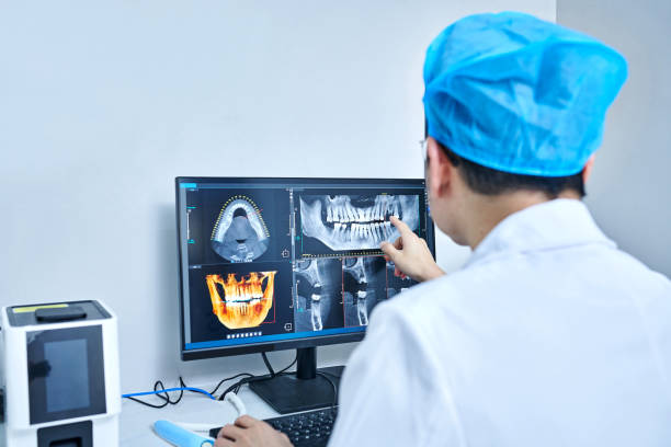 Best Emergency Dental Extractions in Arvin, CA