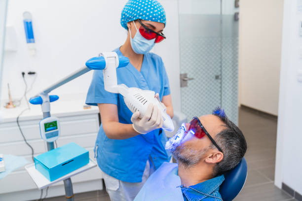 Best Mobile Emergency Dentist in Arvin, CA